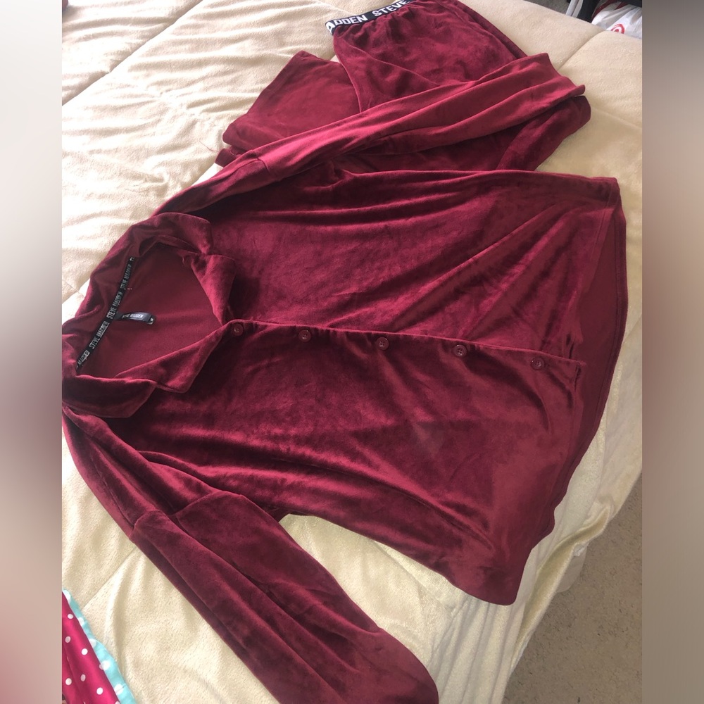 Steve madden pjs